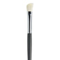 Makeup brush set